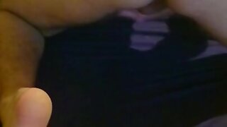 Young german Amateur wanking and fingering his tight hole!