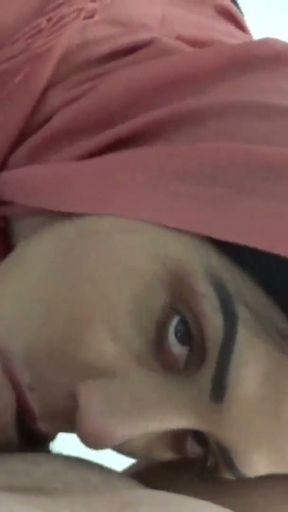 Hot Sex With Iranian Persian Milf   Clip 1