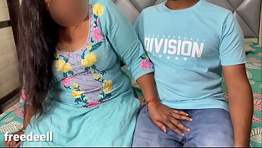 Dost Ki Maa Chod di. Hindi XXX Video