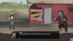 Deep Vault 69 - (pt 21)