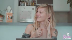 I sent a fan a voicemail, my fiance fucked me as punishment