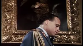Kelly Trump as Mata Hari Takes the Commander's Big Cock All the Way up Her Ass