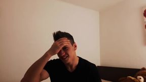 Kevin Dirty Private Show