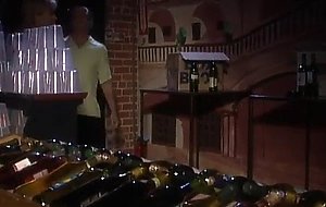 Ava devine - finesse (blowjob)