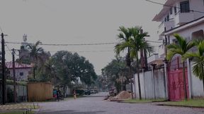 Threesome Plan with the Marriage Counselor