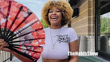 Liv wild texas thick yella boned intro