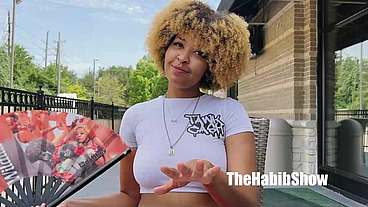 Liv wild texas thick yella boned intro