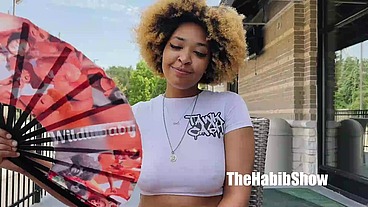 Liv wild texas thick yella boned intro