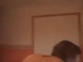 Chubby Milf with Big Tits Fucked POV Video