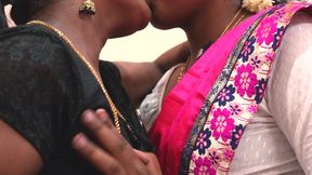 Tamil Stepsisters Lesbian