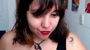 Lipstick, Kisses and Blowjobs