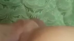 Vlada fucks crossdresser in the booty