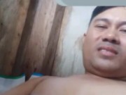 Sarap kainin ng tamod ni bf