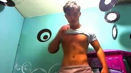 Damian I Private Show