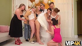 Moons Hot Russian Girl Clip