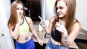 Winning While You Are Twinning - Joey White, Sami White