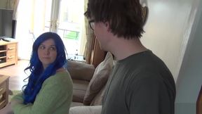 nerd pervert vol 22 scene 1