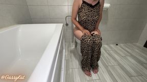 The Daily Toilet Episode 24