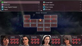 Lust Epidemic - MILF Party Part 40 by Loveskysan69