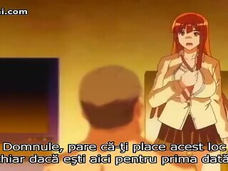 Horny busty college babe gets smashed