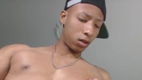 Cristopher Wolf Private Show