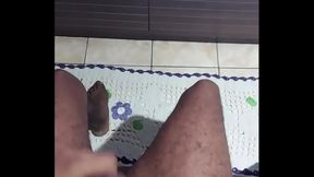 Latin Solo Boy 18+ Enjoying Thick Black Dick Cumshots – SoloBoy 18+ Gozada Scene