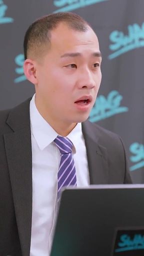 Creampie the Baseball Cheerleader on a TV Show