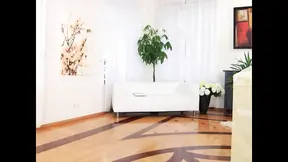 Omar's curvy Latina Monica gets pounded