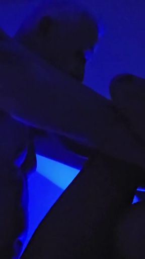 Classy mature couple, sexy hard fuck on a chair. Real amateur xxx   Clip 1