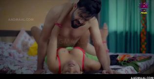 Do Behno Ki Katha Episode 01 (2024) Hindi Hot Amateur Hardcore Series - with busty Indian desi brunette