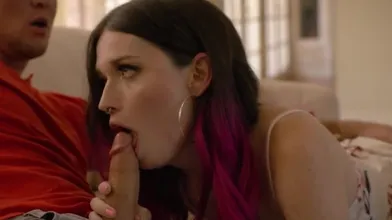 Small Tits Ts Natalie Stone Big Ass Anal Barebacked Hardcore