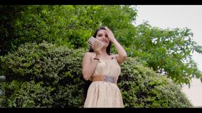 Don't Worry, My Love, I'll Do My Best to Help You Pay off Your Debts