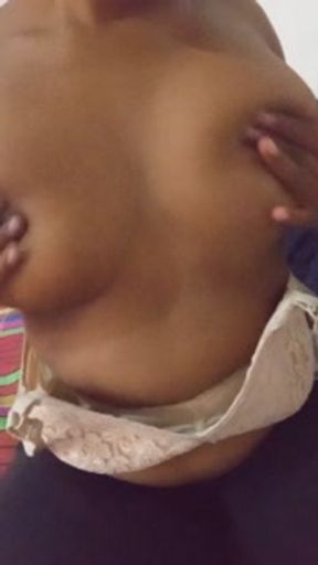Beautifull Big Boobs Girl 🥵😛