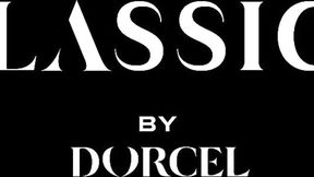 Dorcel Classics featuring Claire Castel and Lola Reve's lesbian smut