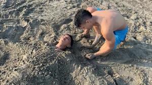 Beach Boys' Secret Handjob Funt