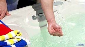 NextdoorMale Video: Stefan