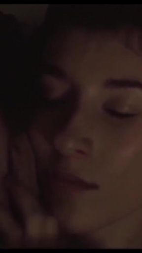 Unforgettable moment from &quot;Birol Unel (1961-2020) &amp; Sibel Kekilli - Gegen die Wand 2004&quot;