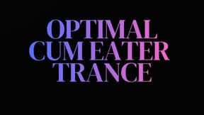 OPTIMAL CUM EATER