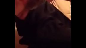 Compartiendo a mi novia