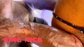 I Fuck My Ex Girlfriend After She Came to Beg to Come Back to Me