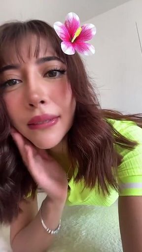 Estoy Tan Caliente. Ven a Comprobarlo