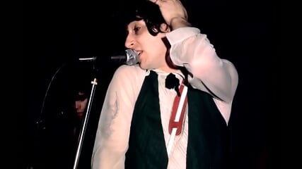 Looking For Johnny Thunders (Documentary) (2014)