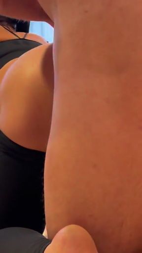 Sexy Milf Is Fucked By Her Yoga Instructor   Clip 1