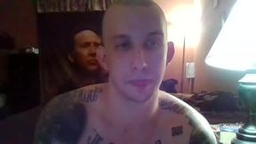 Bobby Bacala Private Show