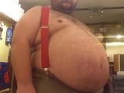 whipped cream chug clip