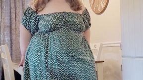 SSBBW distraction - take me out!