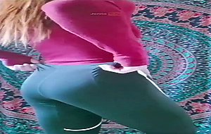 Jenna trap cropped & in hd