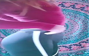 Jenna trap cropped & in hd