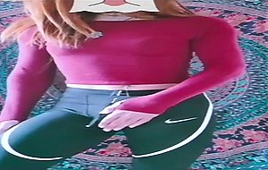 Jenna trap cropped & in hd