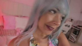 Carolina Betancur Private Show